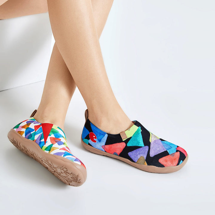 Cubic Sugar Toledo I Women