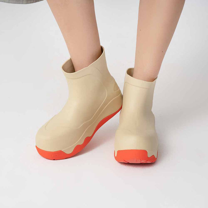 Wheat Boots Navarra Women