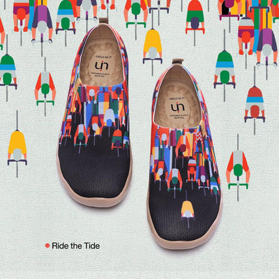Ride the Tide