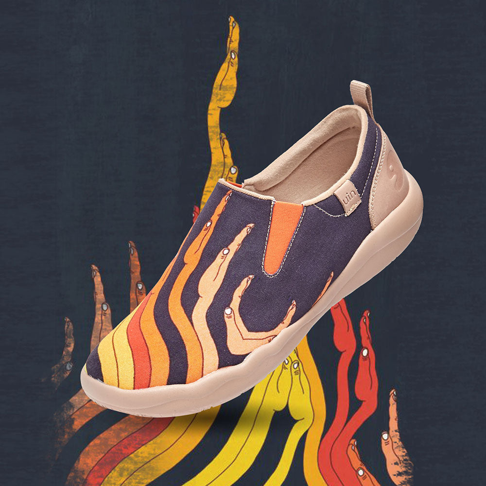 Give me Fire