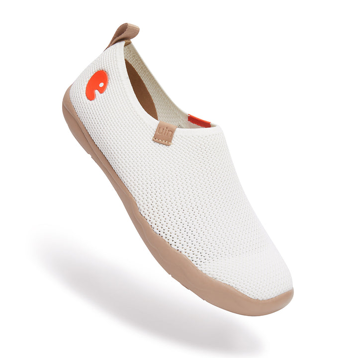 Bright White Toledo I Women