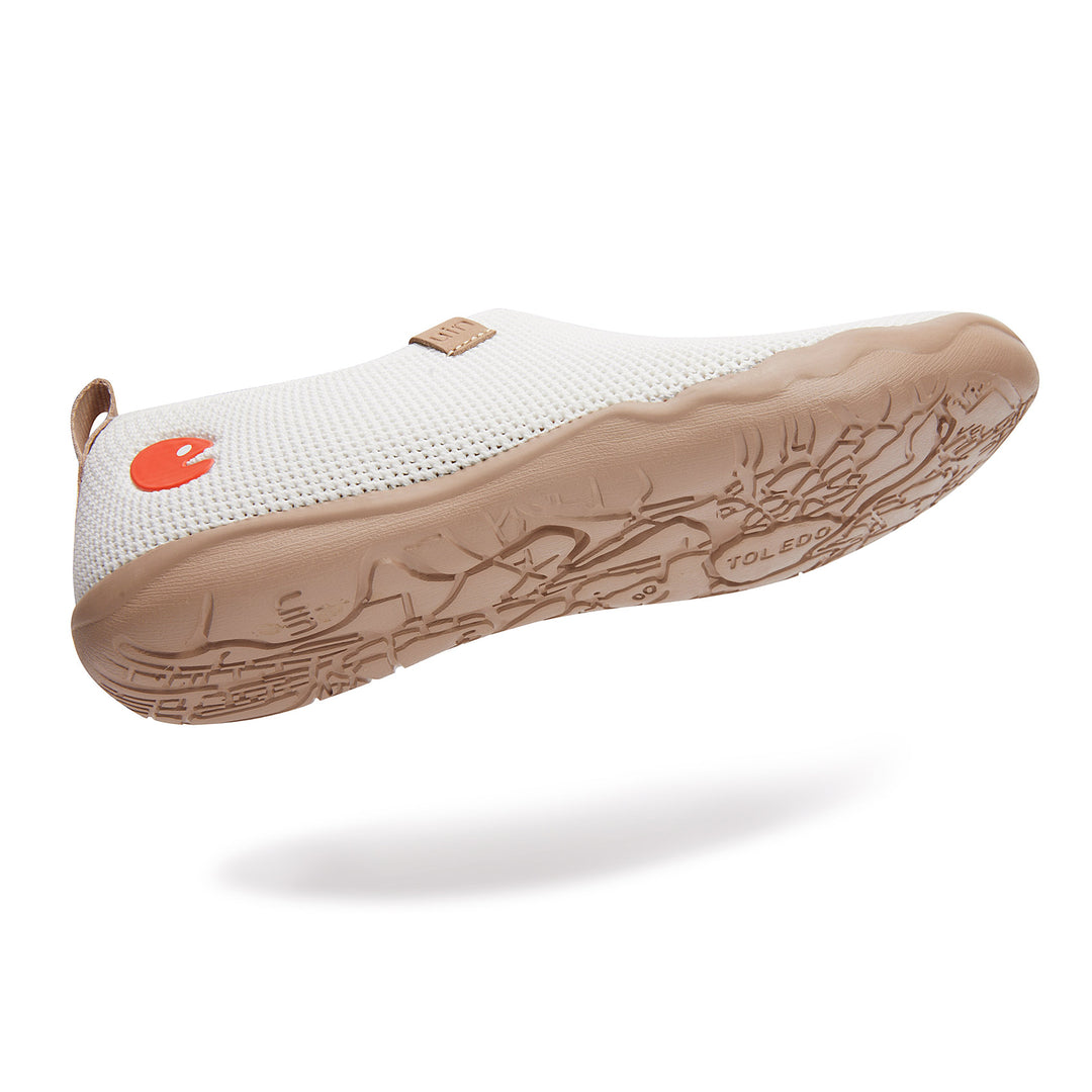 Bright White Toledo I Women
