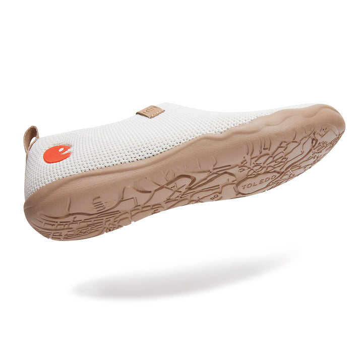 Bright White Toledo I Women