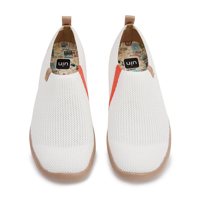 Bright White Toledo I Women