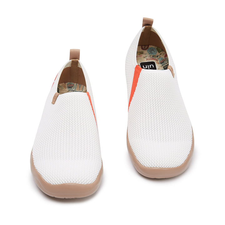 Bright White Toledo I Women