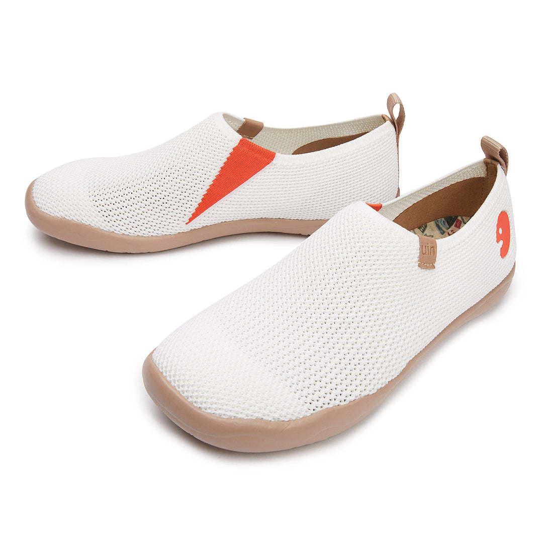 Bright White Toledo I Women