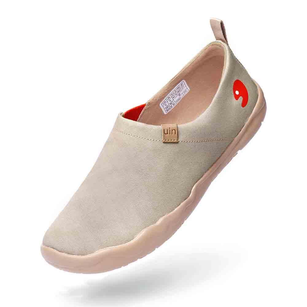 Oxford Tan Toledo I Men