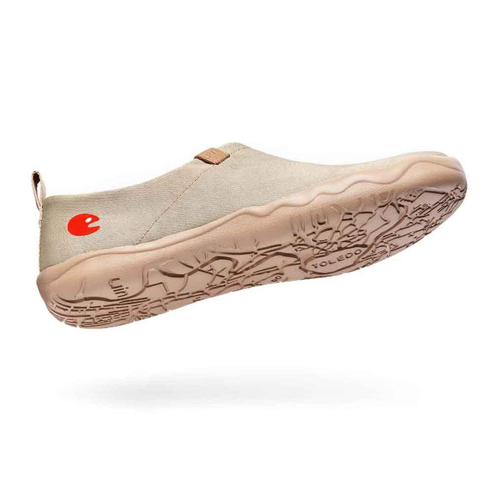 Oxford Tan Toledo I Men