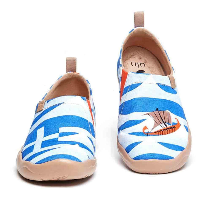 Set Sail Toledo I Men