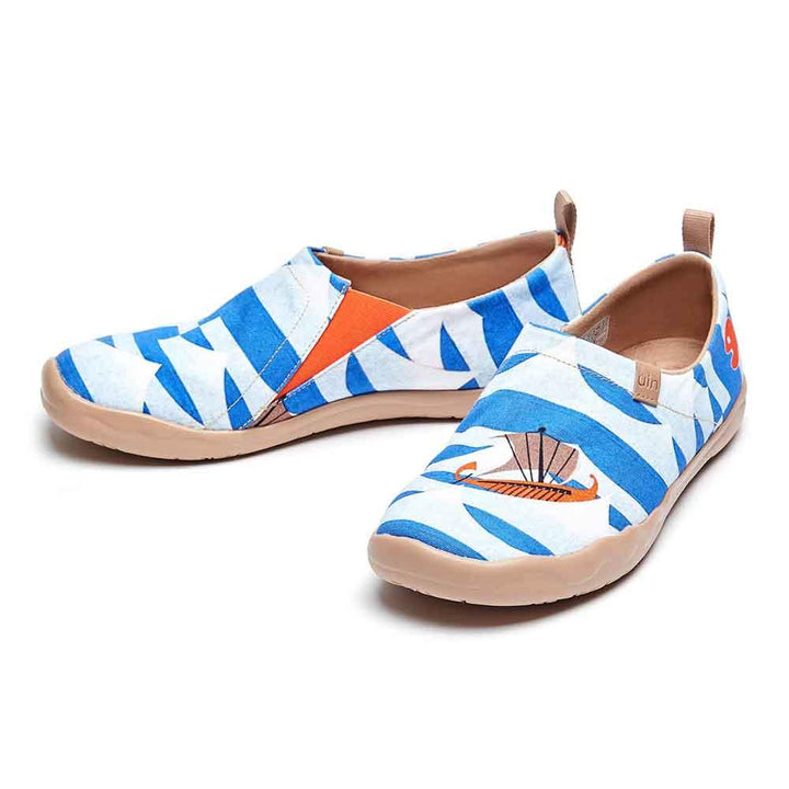 Set Sail Toledo I Men