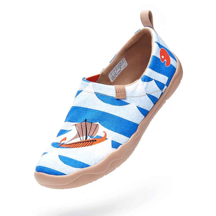 Set Sail Toledo I Men