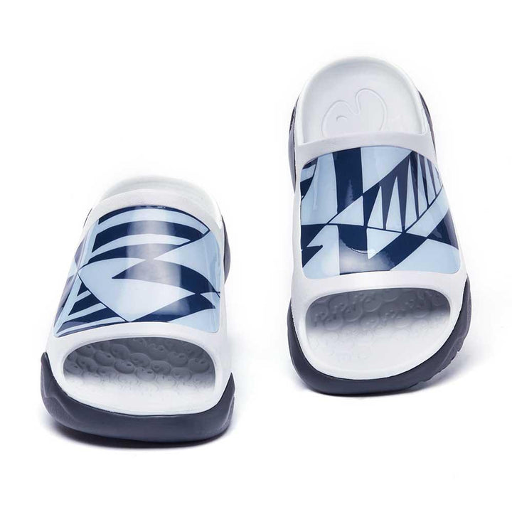Prism II Slides Ibiza Men