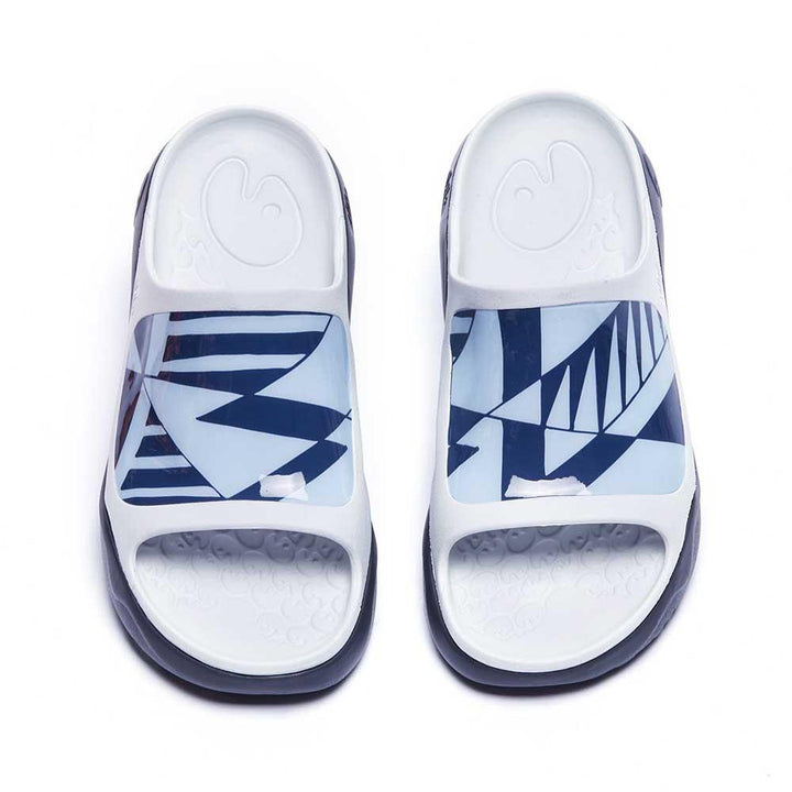 Prism II Slides Ibiza Men