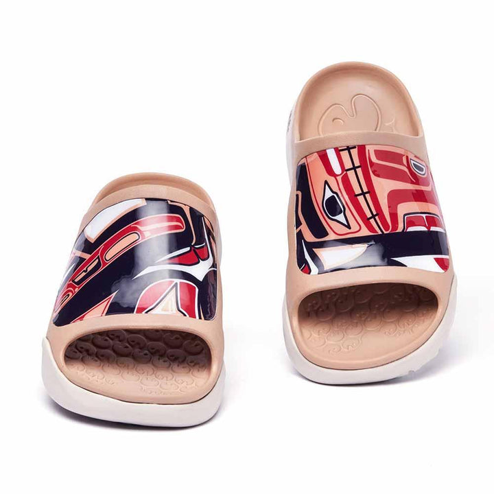 Countryside Slides Ibiza Men