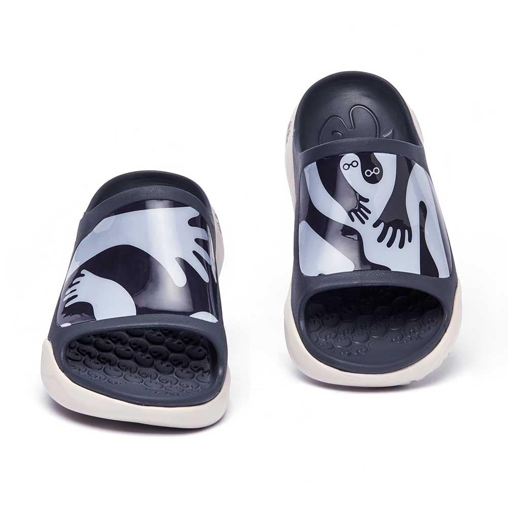 Hide and Seek Slides Ibiza Men