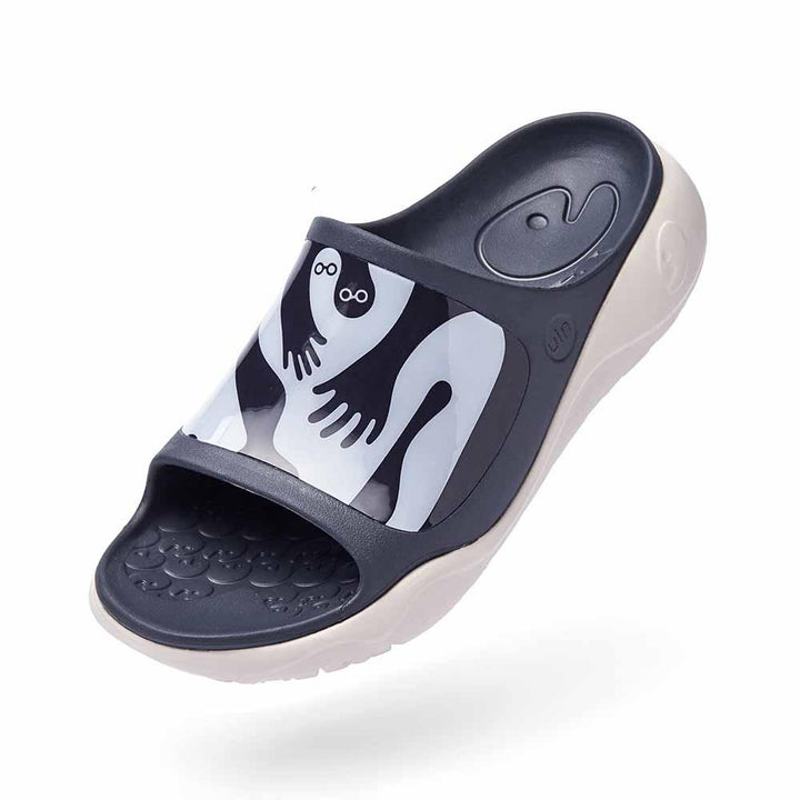 Hide and Seek Slides Ibiza Men