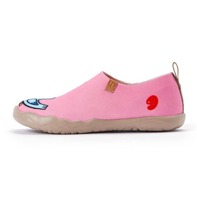 Cute Friends Pink (Kid)