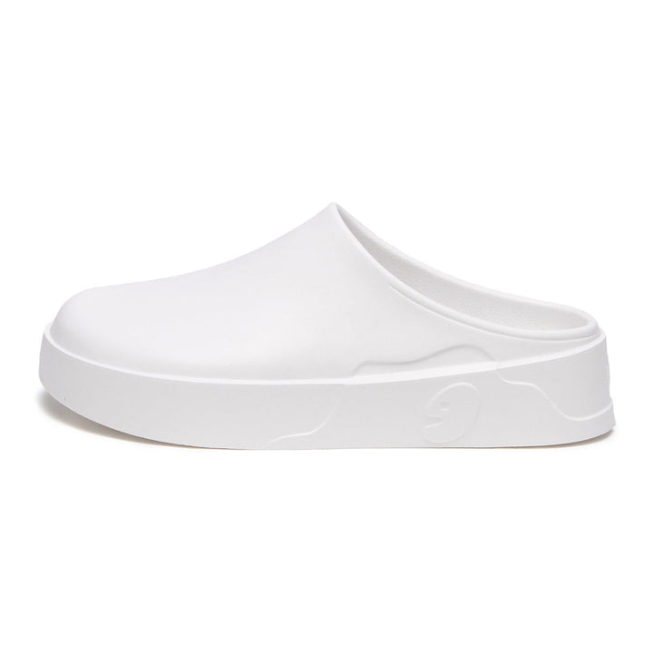 Pure White Tenerife I Women