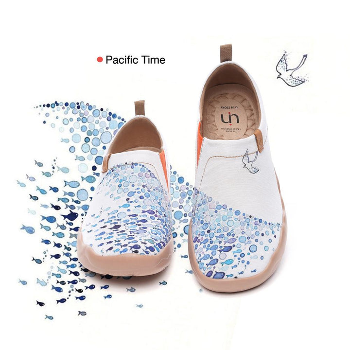 Pacific Time Toledo I Women