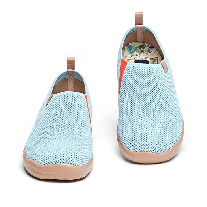 Corydalis Blue Toledo I Women