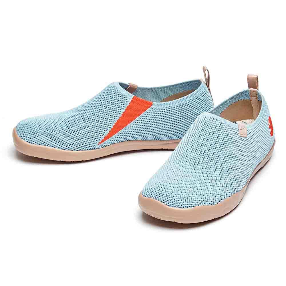 Corydalis Blue Toledo I Women