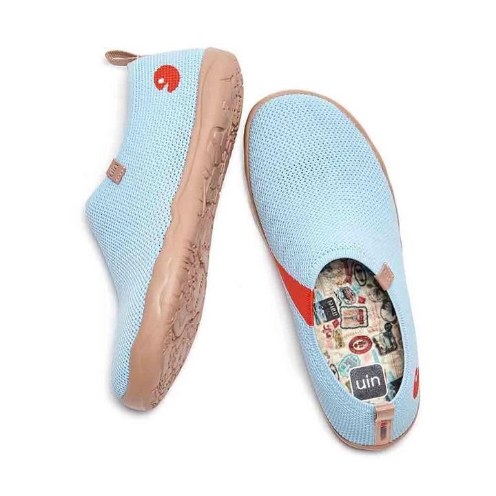 Corydalis Blue Toledo I Women