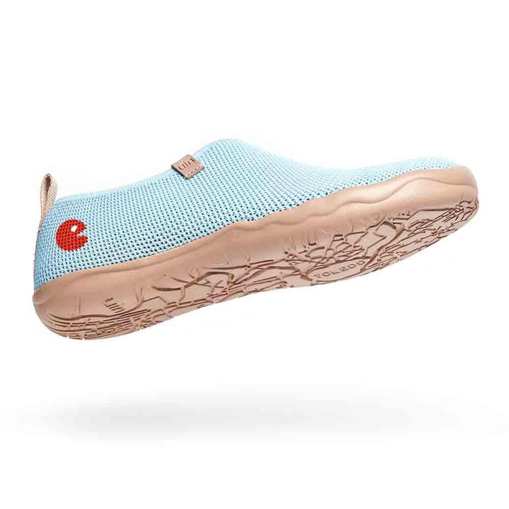 Corydalis Blue Toledo I Women