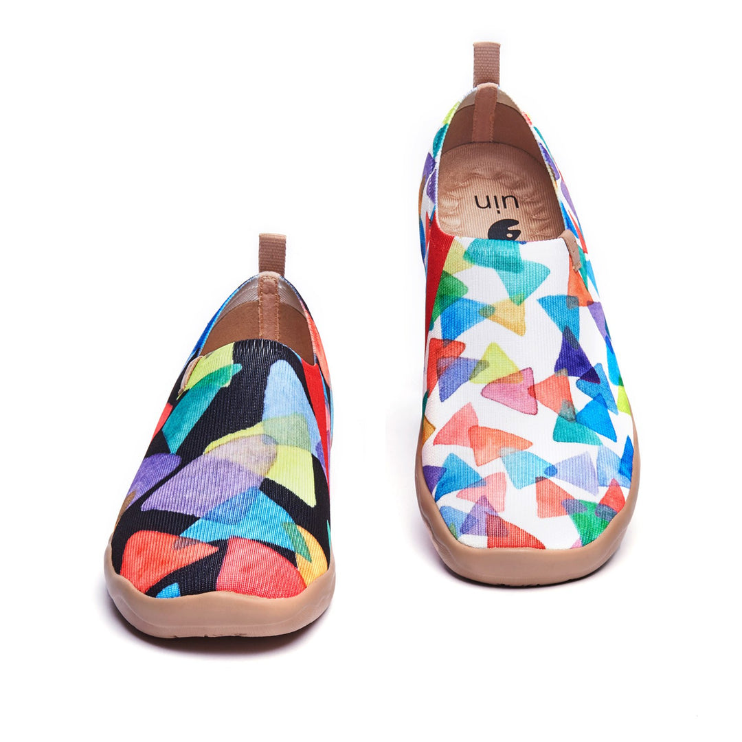 Cubic Sugar Toledo I Women