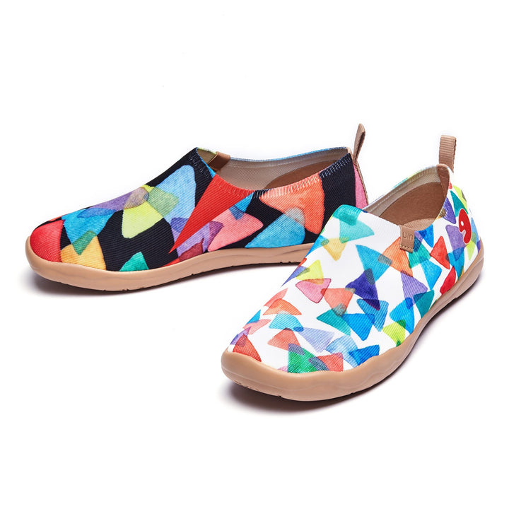 Cubic Sugar Toledo I Women