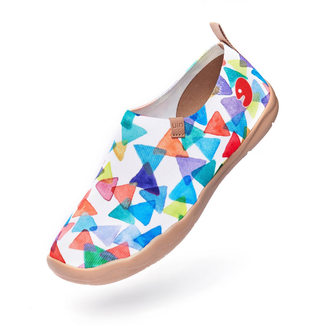 Cubic Sugar Toledo I Women
