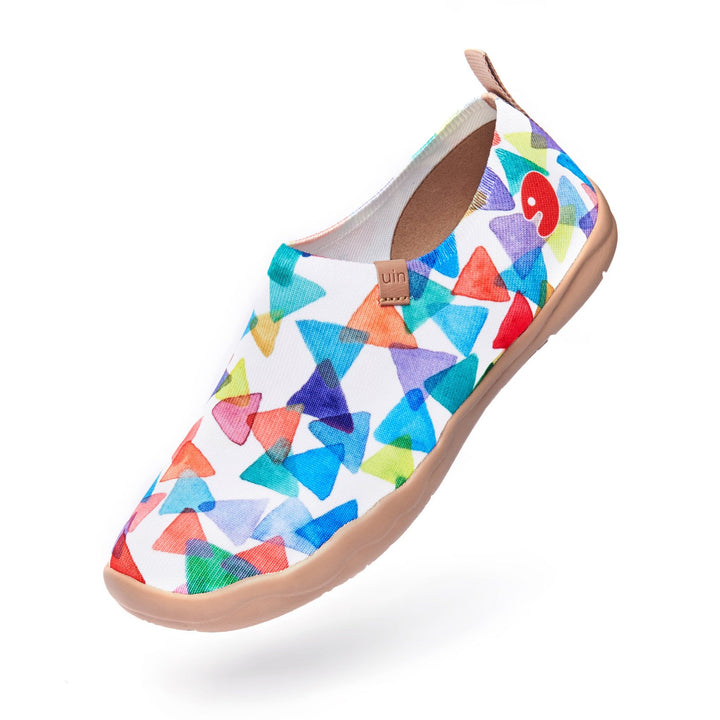 Cubic Sugar Toledo I Women