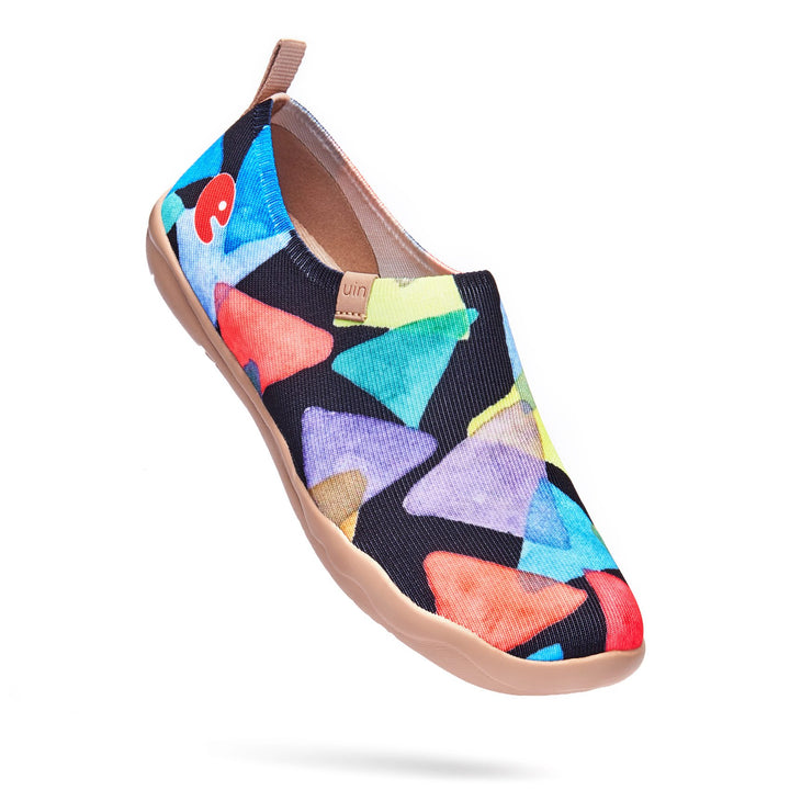 Cubic Sugar Toledo I Women