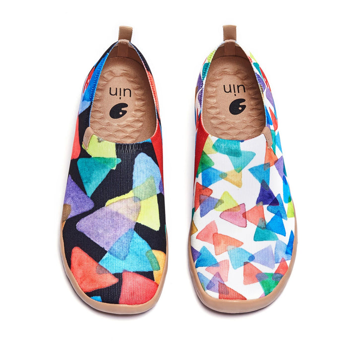 Cubic Sugar Toledo I Women