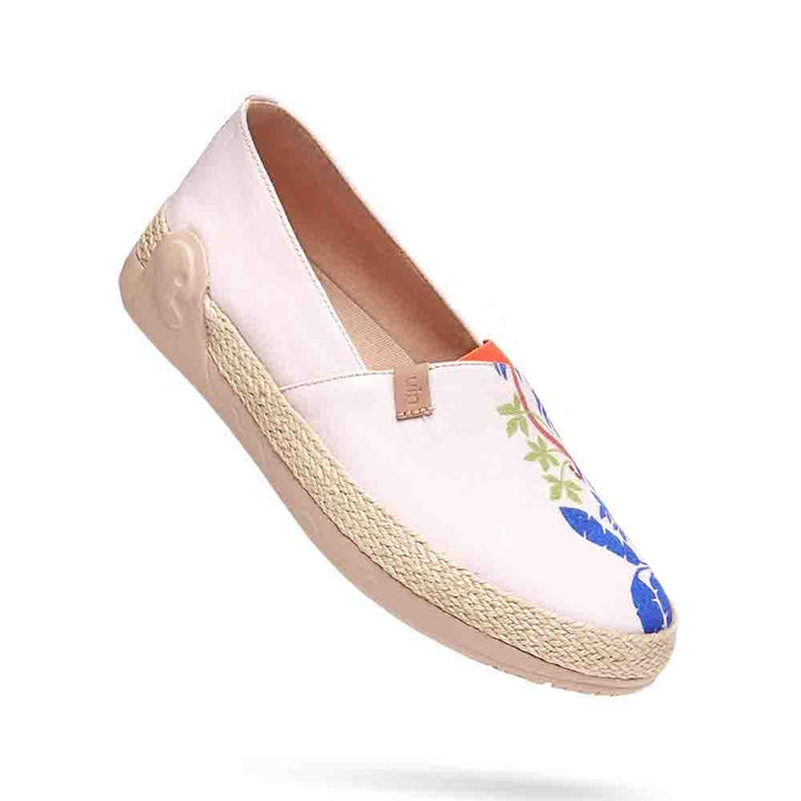 Summer Blue Marbella III Women