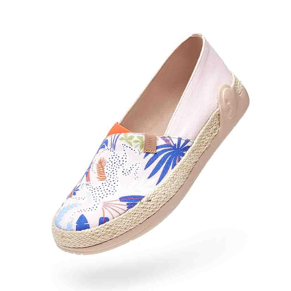 Summer Blue Marbella III Women
