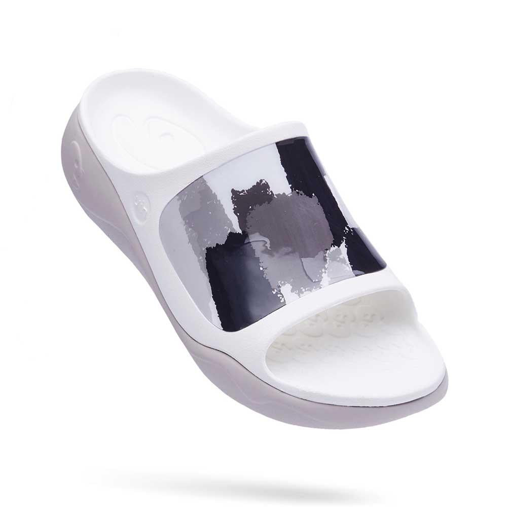 Magical Ink Slides Ibiza Women