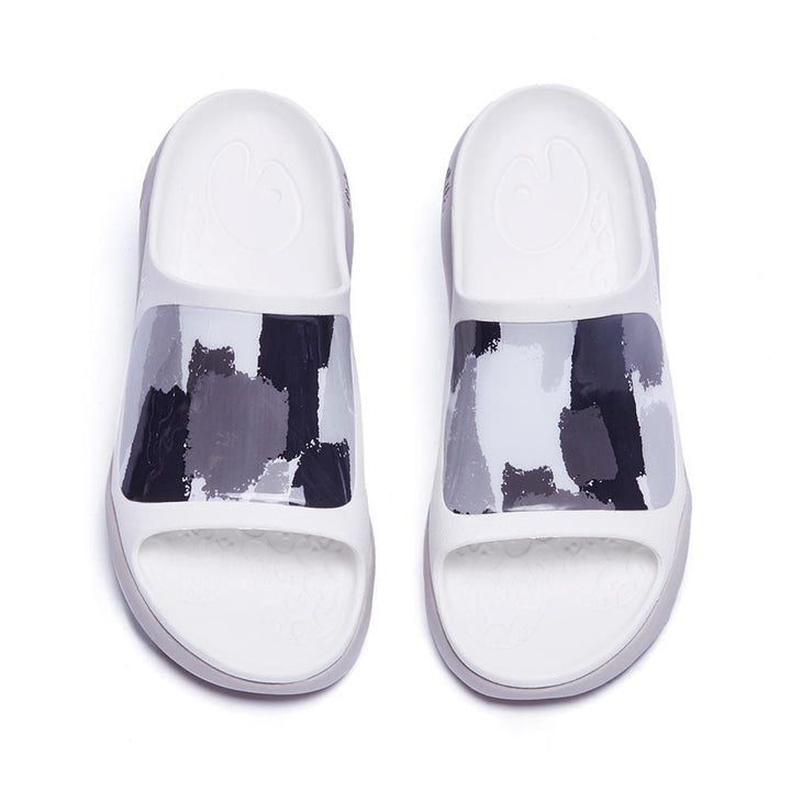 Magical Ink Slides Ibiza Women