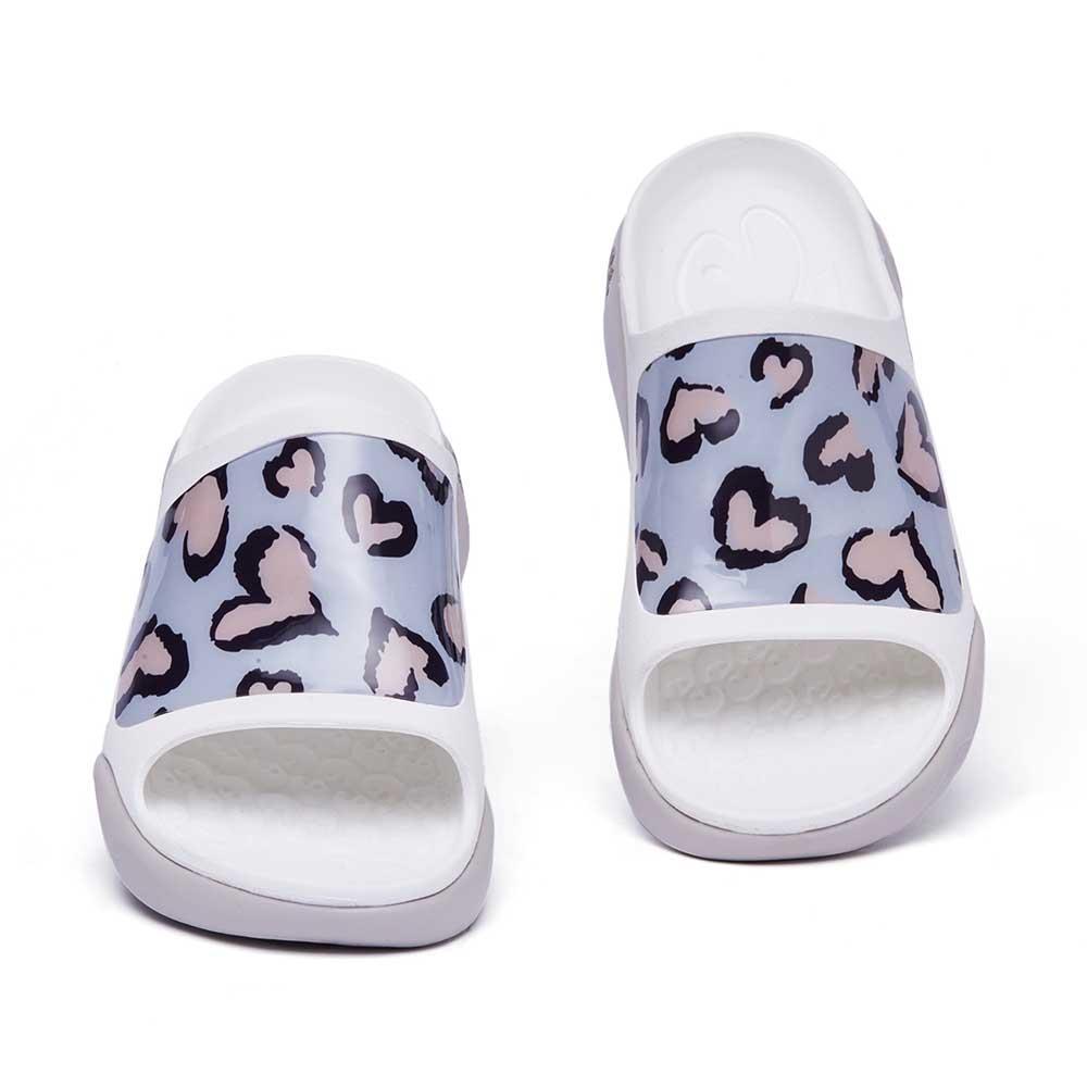 Throbbing Slides Ibiza Women
