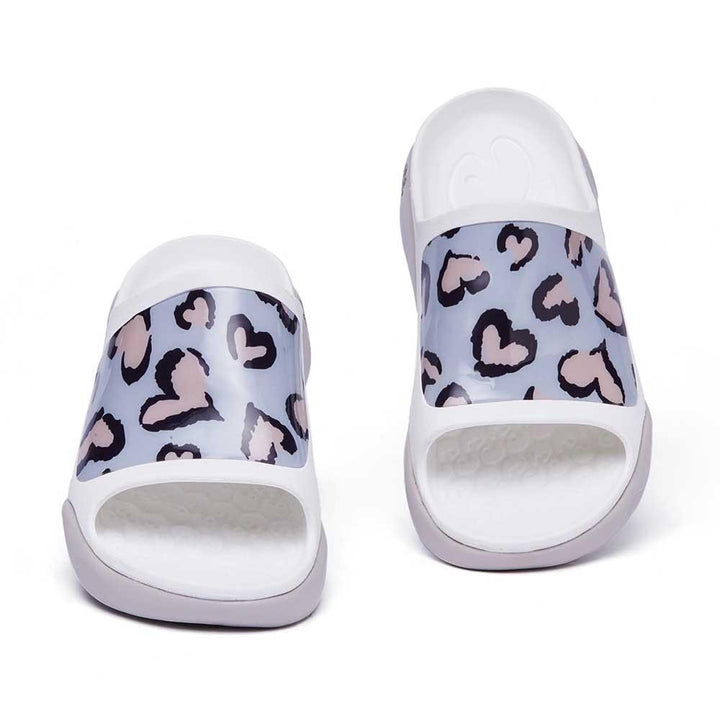 Throbbing Slides Ibiza Women