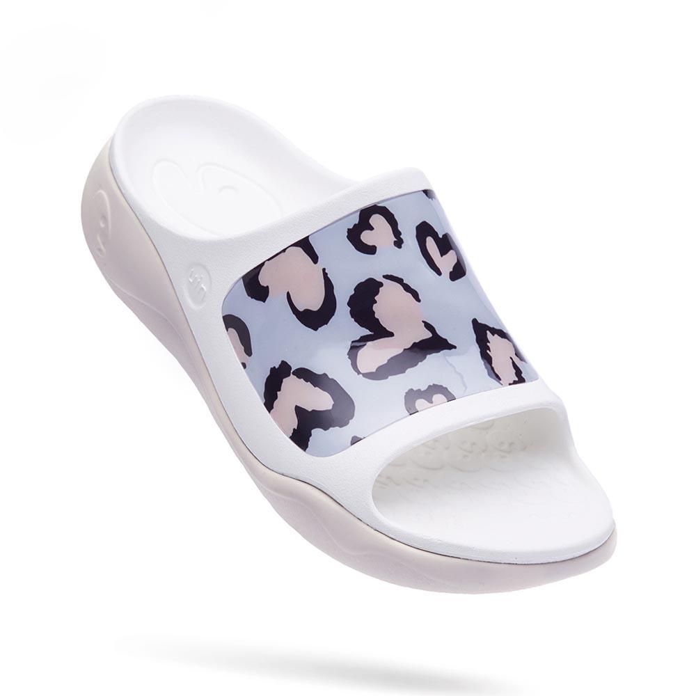 Throbbing Slides Ibiza Women