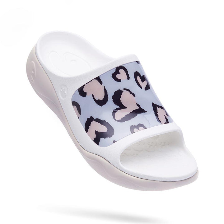 Throbbing Slides Ibiza Women