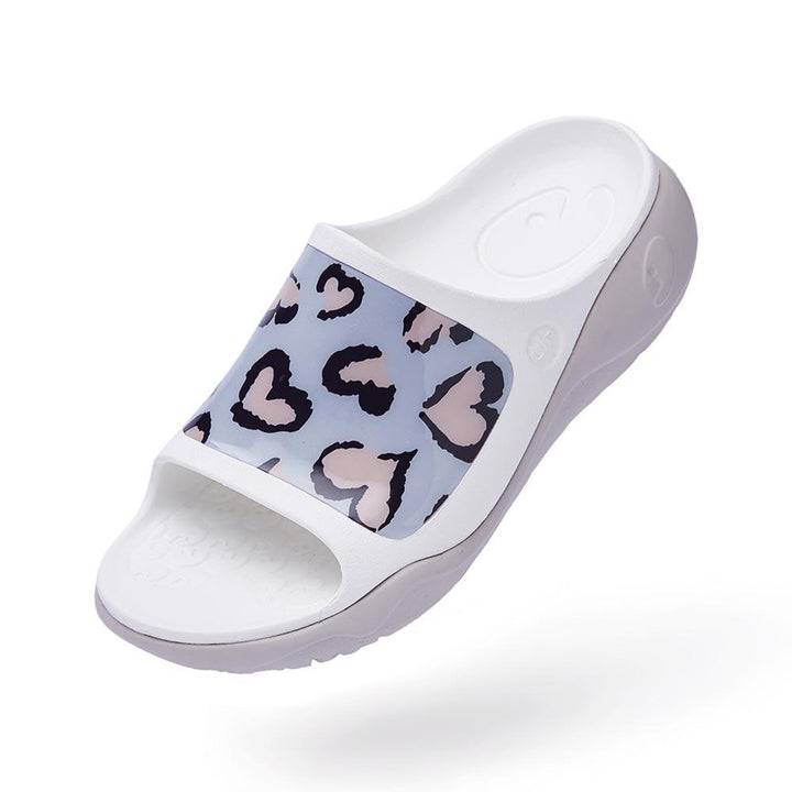 Throbbing Slides Ibiza Women