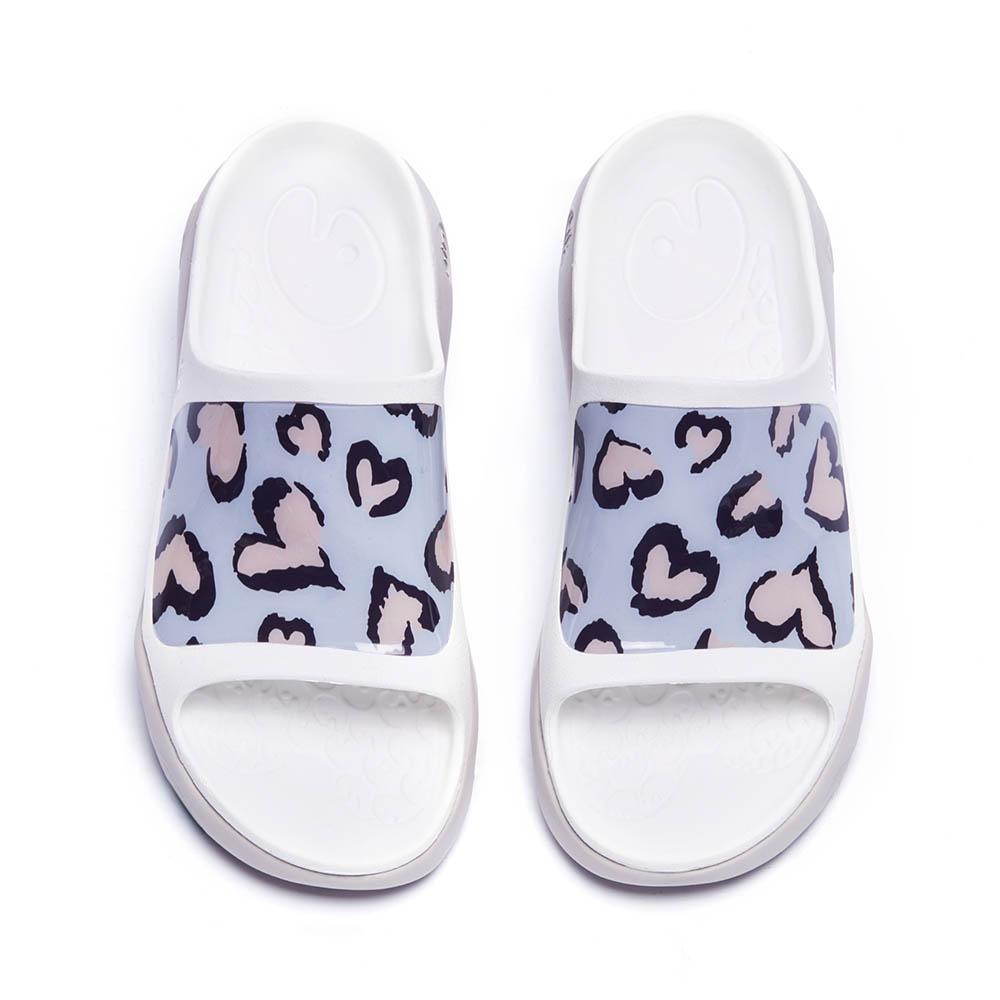 Throbbing Slides Ibiza Women