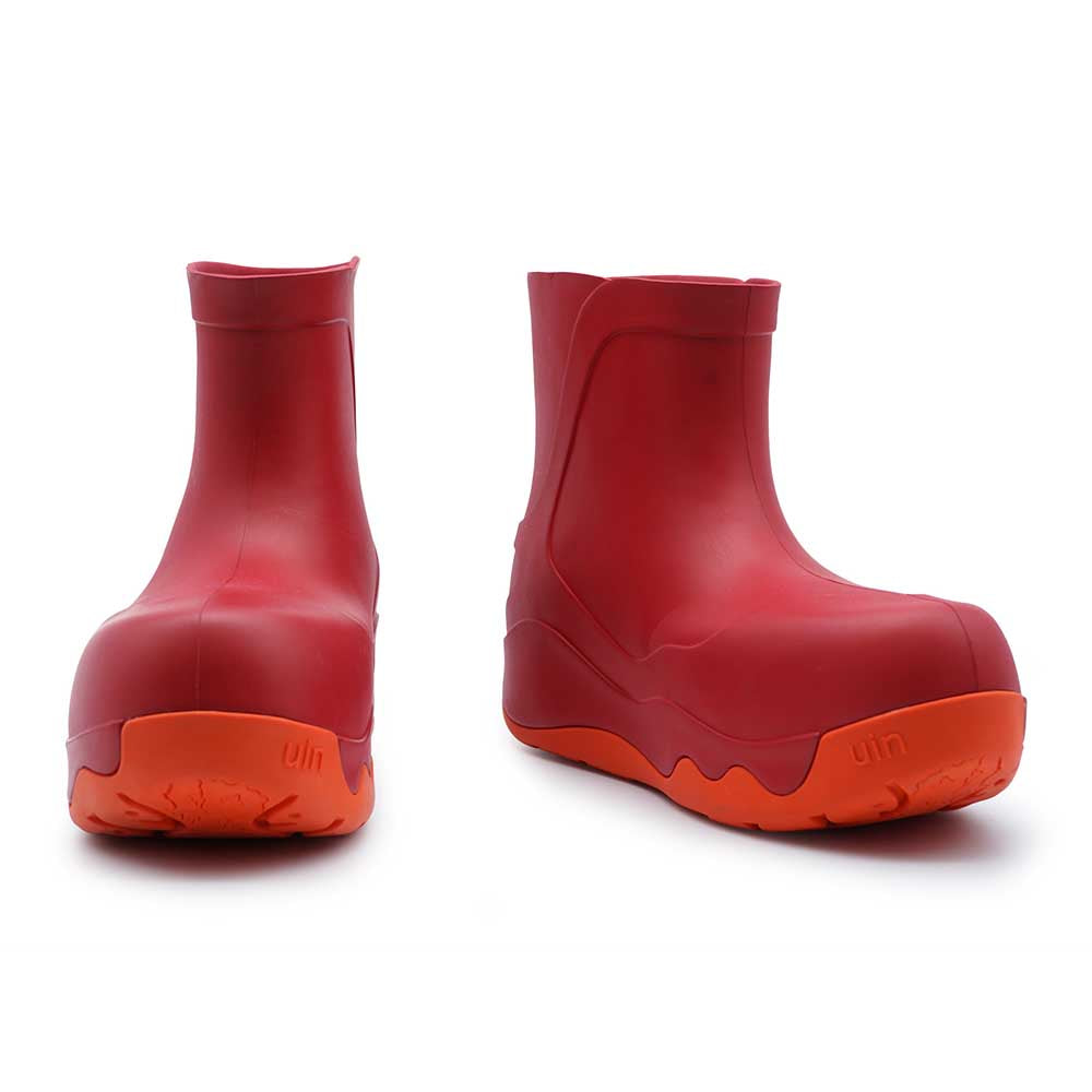 Crimson Navarra boots Women