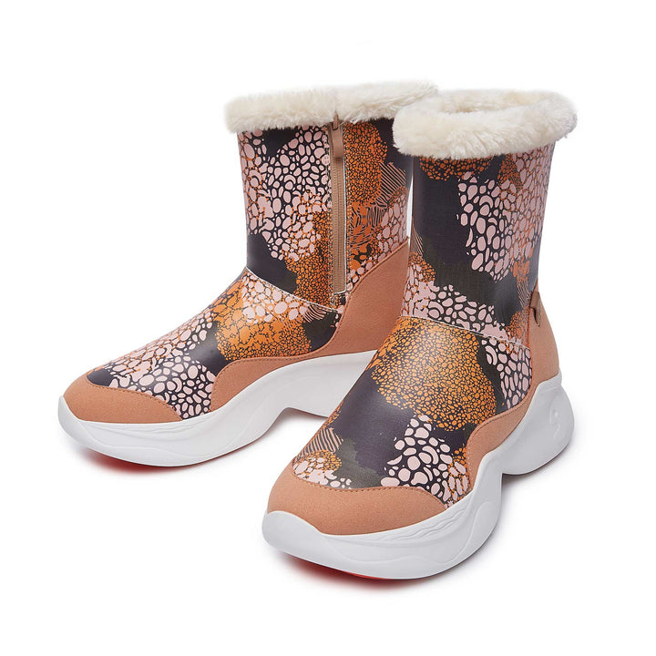Spread-Brown Palma III Women