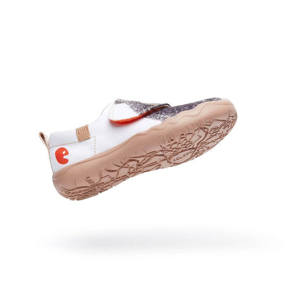 UIN Footwear Kid BE WITH YOU Canvas Kid Canvas loafers