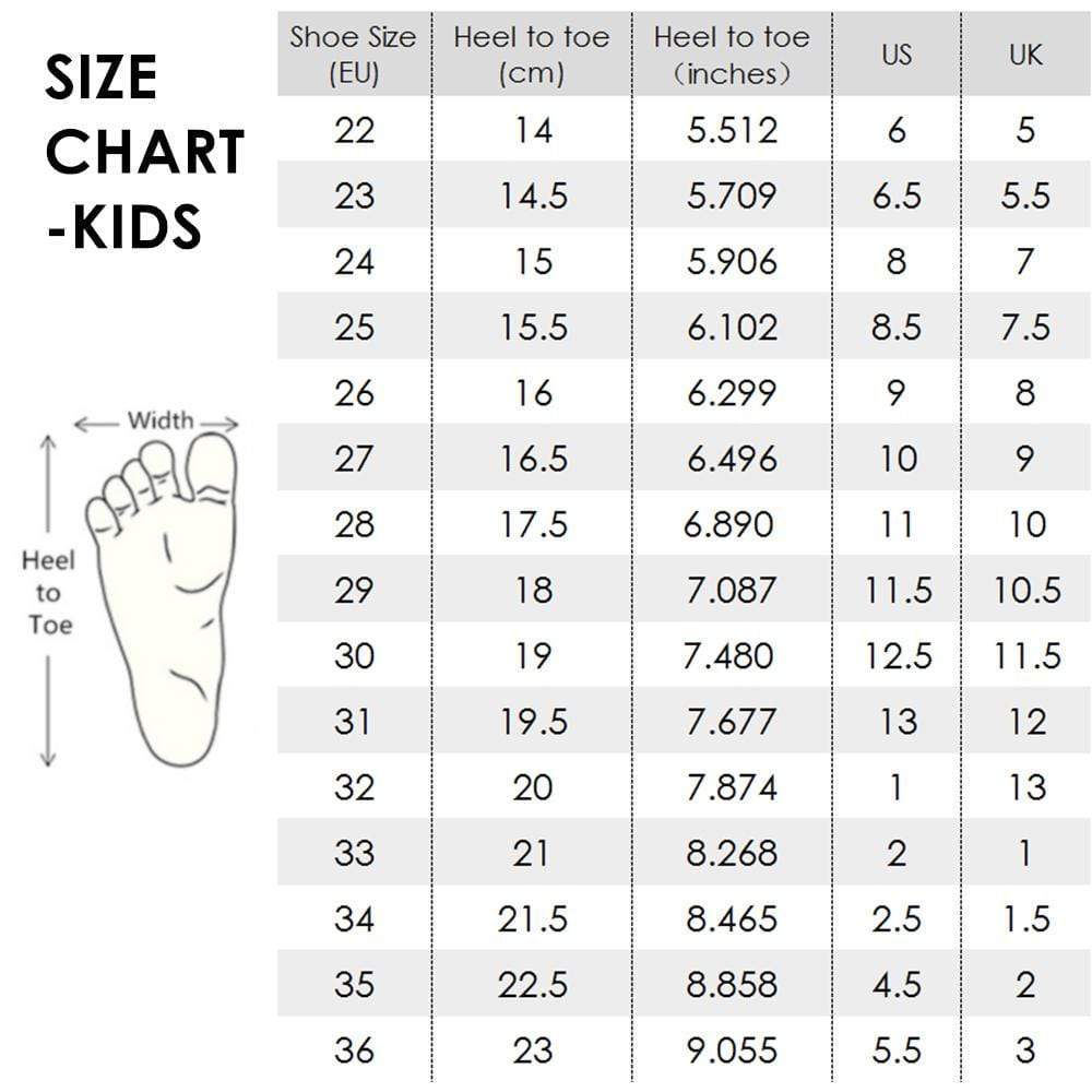 UIN Footwear Kid -Be with You- Cute Little Bear Kids Casual Shoes Canvas loafers
