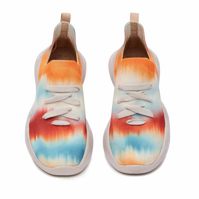 UIN Footwear Kid Dawn Mijas I Kid Canvas loafers