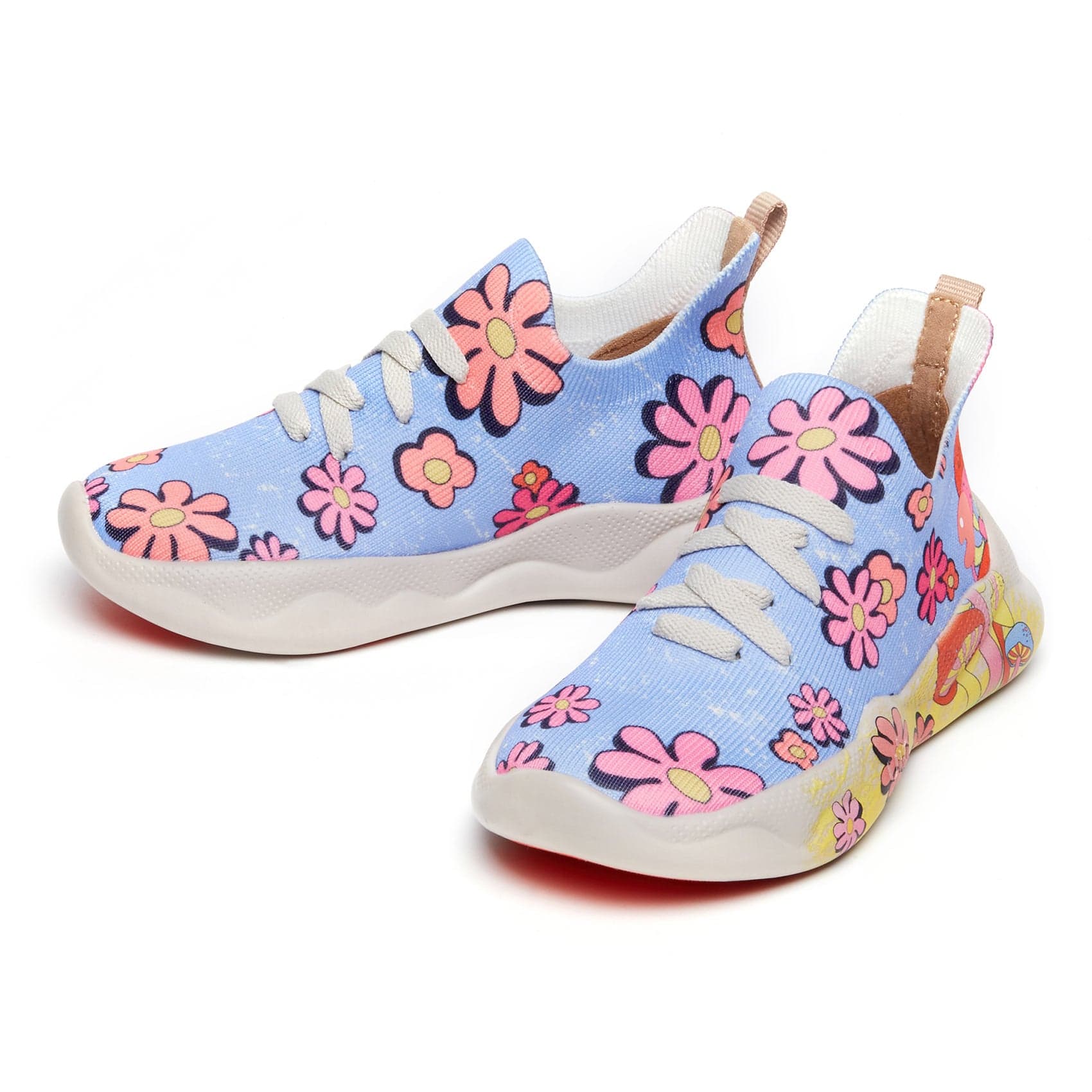 yunn⭐︎kids Kid Shoes – SG UIN Footwear