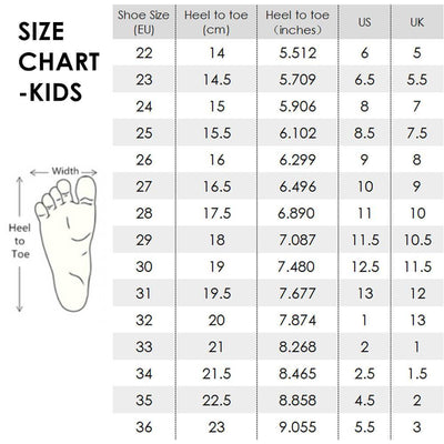 UIN Footwear Kid Oh My Babe Kid Canvas loafers